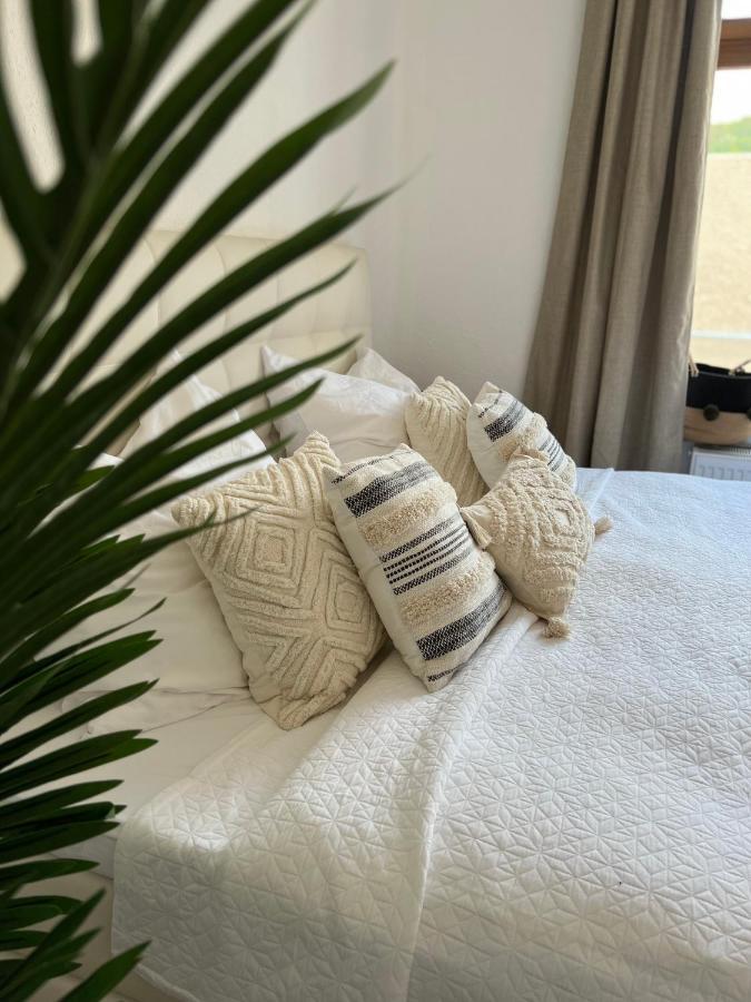 特里尔Wanderlust East73公寓 外观 照片